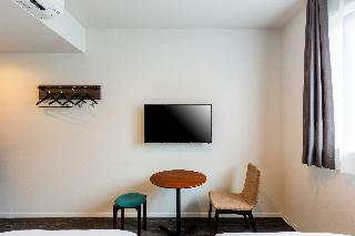 Hotel M's Est Gojo Odawara