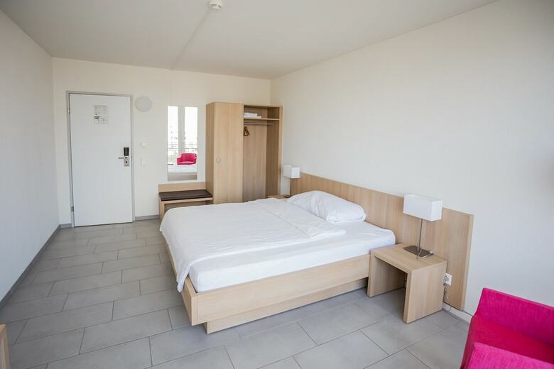Aparthotel Hotel Oerlikon Inn