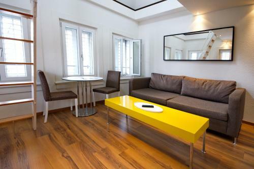 Premium Apartments By Livingdowntown