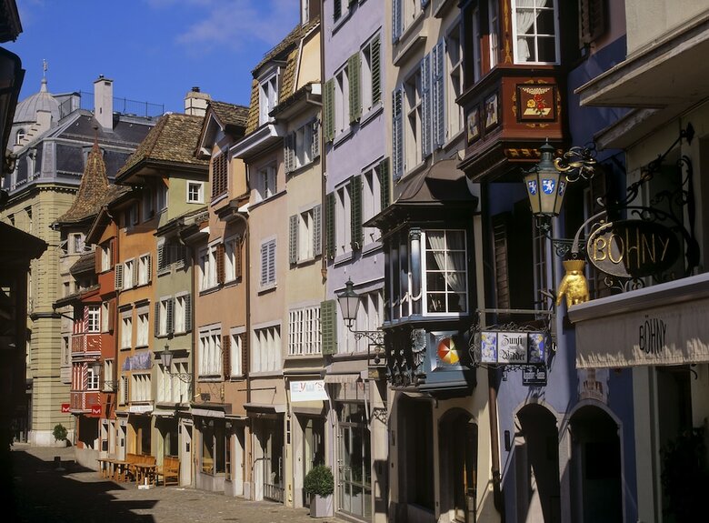 Widder Hotel