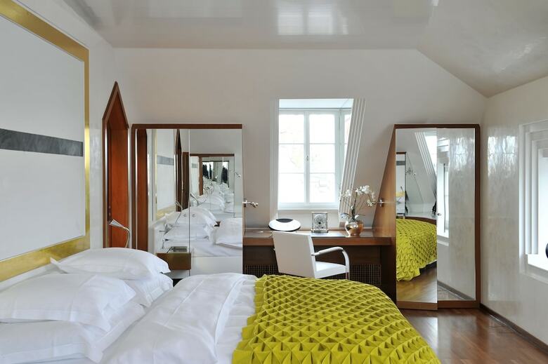 Widder Hotel