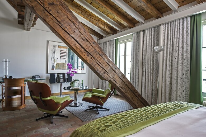 Widder Hotel