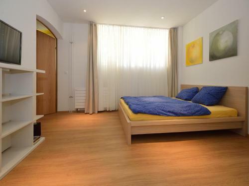 Garden Studio Apartment Z�richberg