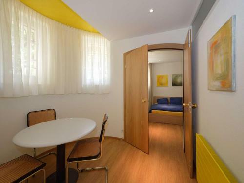 Garden Studio Apartment Z�richberg