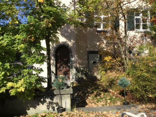Garden Studio Apartment Z�richberg