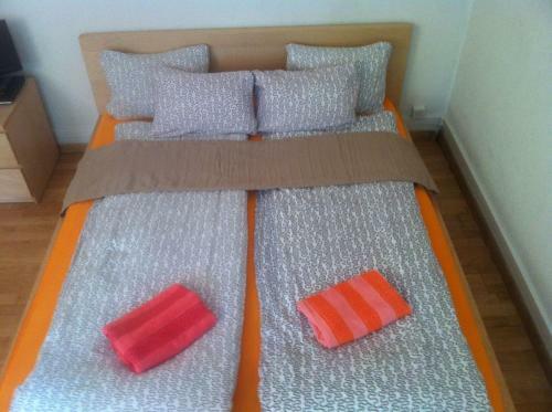 Garden Studio Apartment Z�richberg