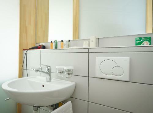 Garden Studio Apartment Z�richberg
