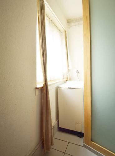 Garden Studio Apartment Z�richberg