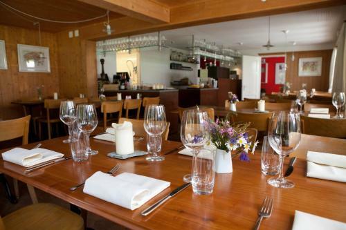 Posada Gasthaus Spinas