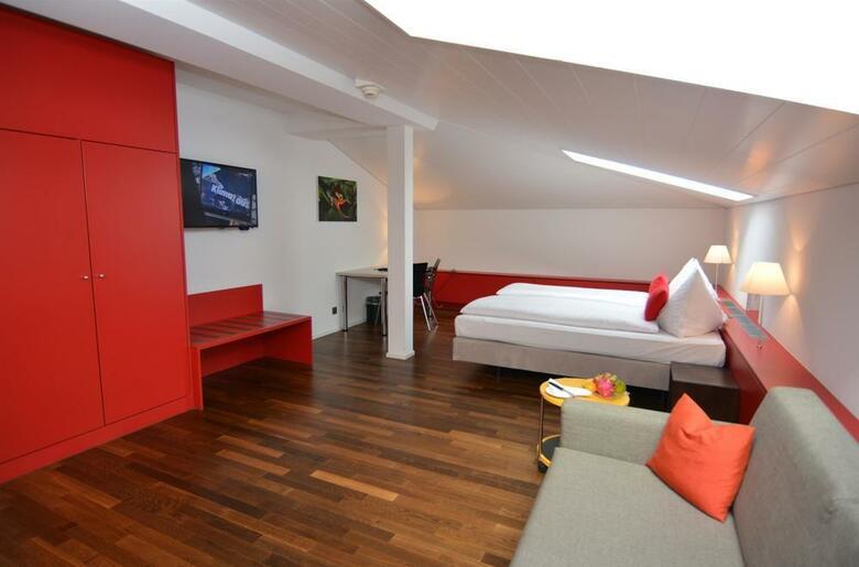 Best Western Hotel Spirgarten