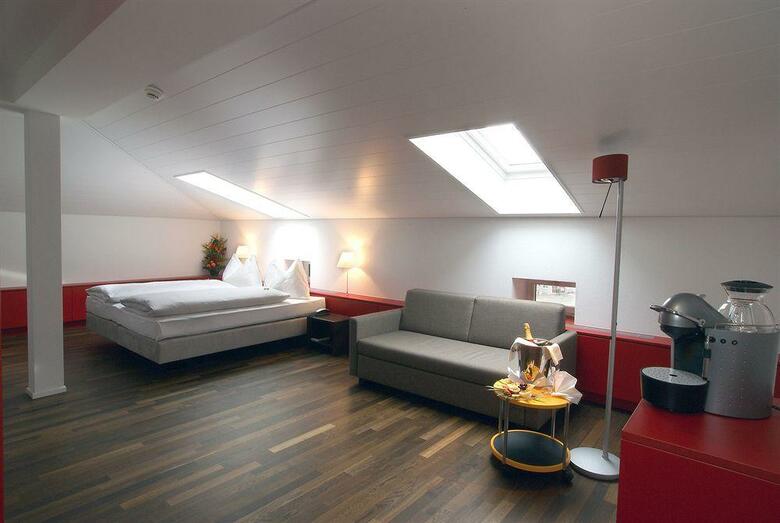 Best Western Hotel Spirgarten