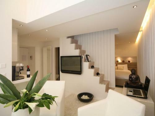 Vision Apartments Gerechtigkeitsgasse