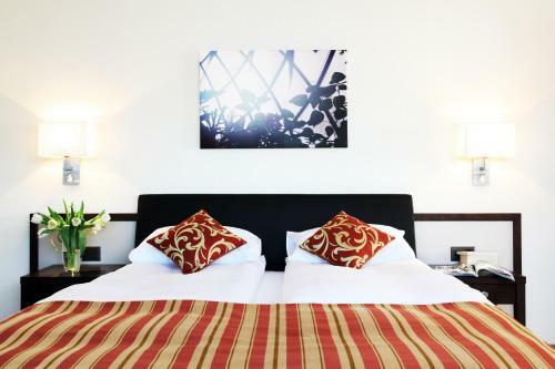 City Stay Apartments