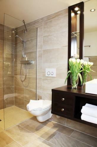 City Stay Apartments