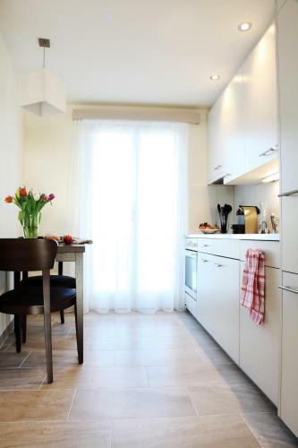 City Stay Apartments