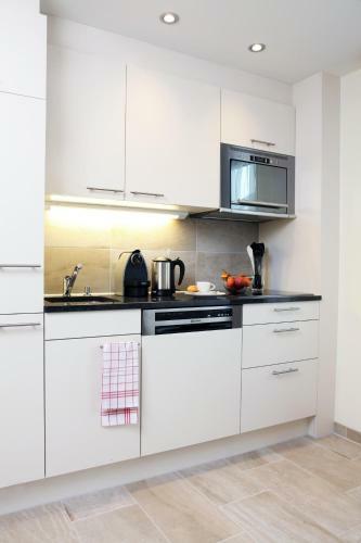 City Stay Apartments