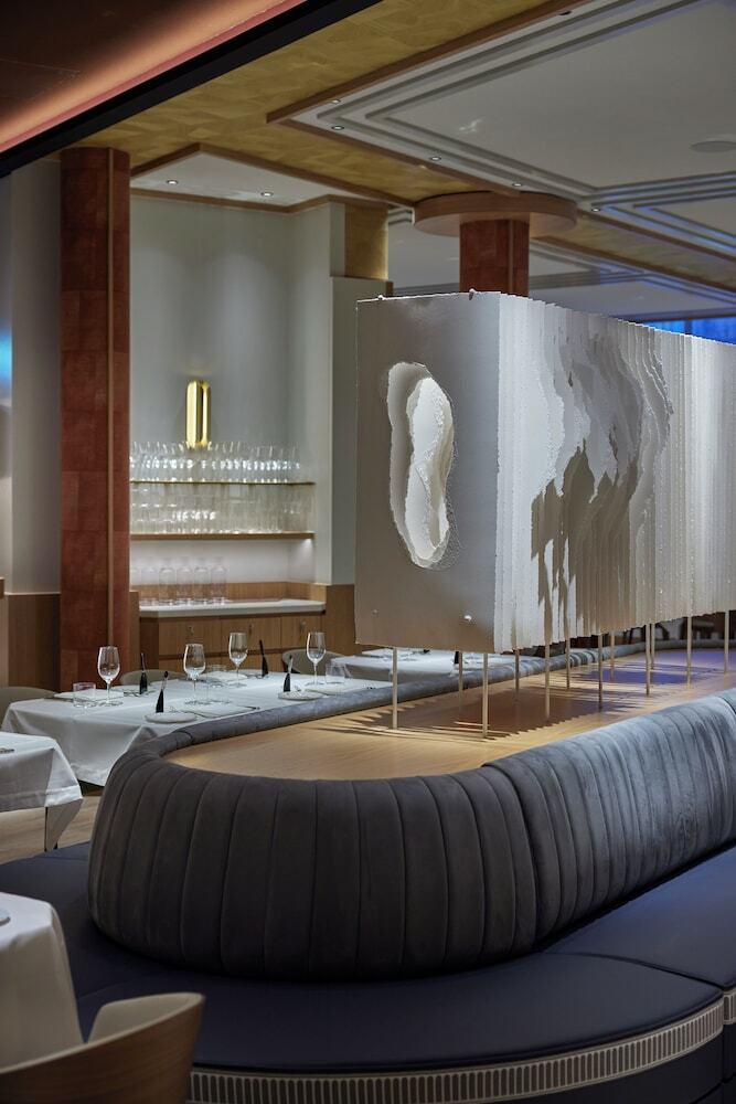 Hotel Mandarin Oriental Savoy, Zurich