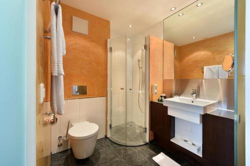 Hotel Uto Kulm