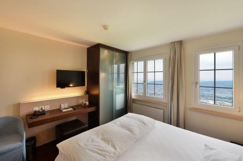 Hotel Uto Kulm