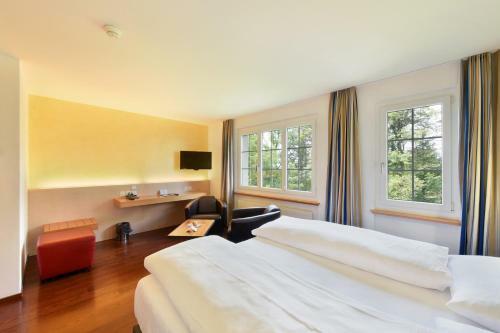 Hotel Uto Kulm