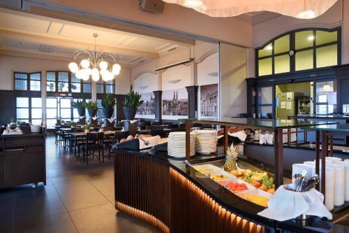 Hotel Uto Kulm