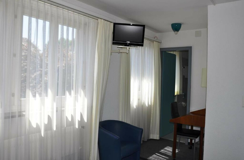 Hotel Landhus