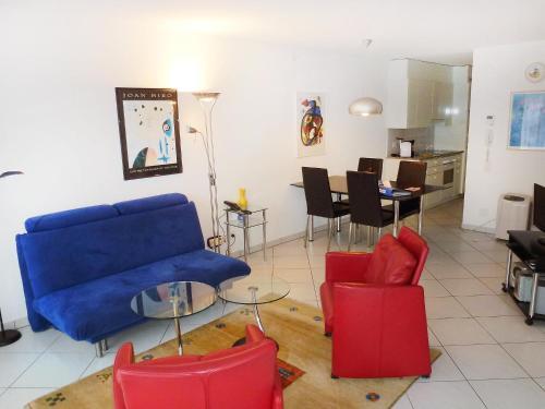 Apartamento Casa Al Lago 1