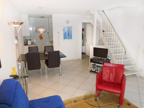 Apartamento Casa Al Lago 1