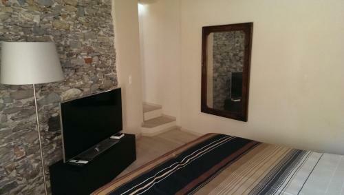 Apartamento Corte Delle Camelie