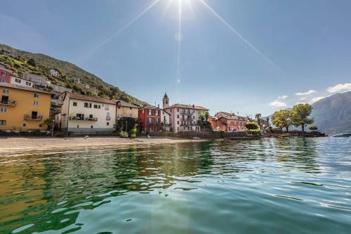 Apartamento Corte Delle Camelie