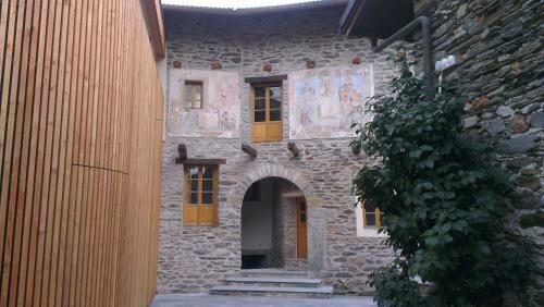 Apartamento Corte Delle Camelie