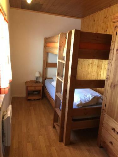 Bed And Breakfast Le Central