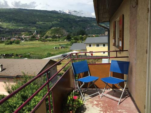 Bed And Breakfast Le Central