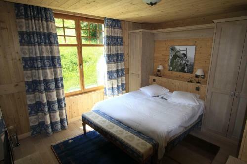 Posada Hostellerie De L'ard�ve