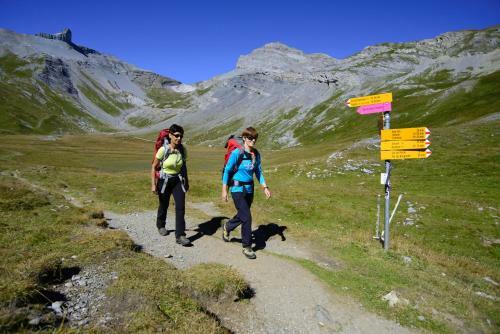 Posada Hostellerie De L'ard�ve