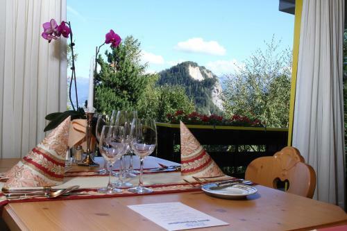 Posada Hostellerie De L'ard�ve