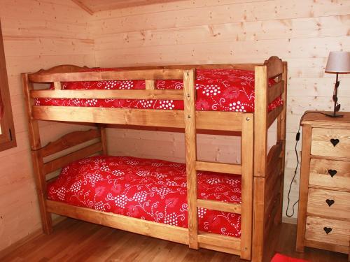 Holiday Home L'elorian Mayens De Chamoson