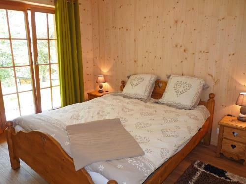Holiday Home Helene Mayens De Chamoson
