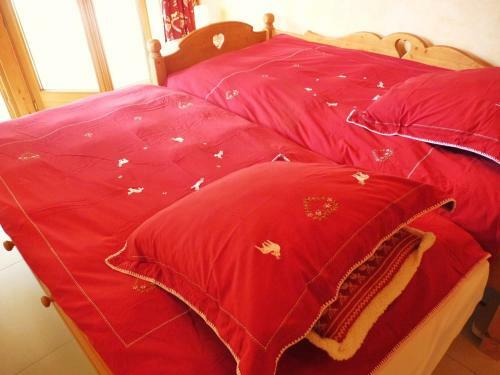 Chalet S�r�nit�