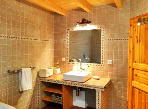 Chalet S�r�nit�