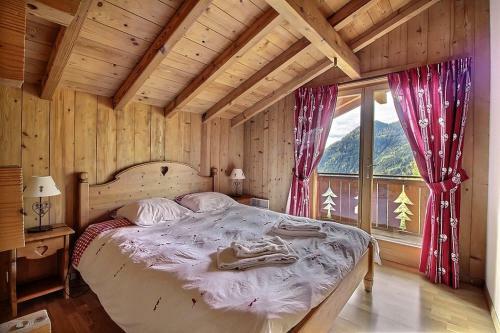 Chalet S�r�nit�