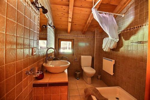 Chalet S�r�nit�