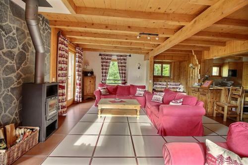 Chalet S�r�nit�