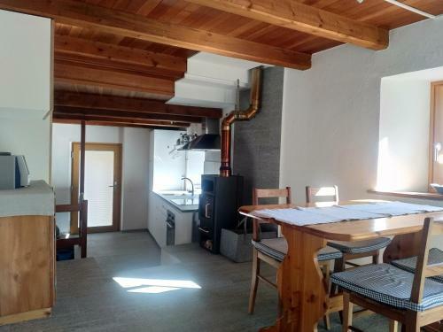 Casa Di Sasso