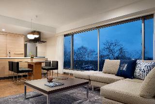 Hotel Chatrium Niseko