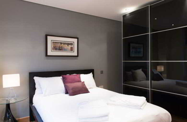 Hotel City Promenade Apartments
