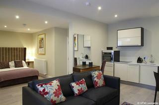 Ailsa Craig Hotel