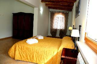 Hotel Piccolo Borgo