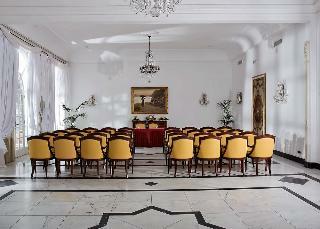 Grand Hotel Quisisana