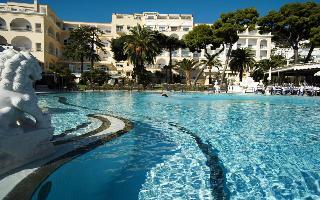 Grand Hotel Quisisana